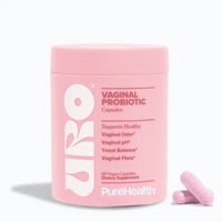 Vaginal Probiotic